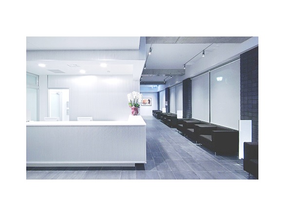 医療法人天貴会大野医院アルバム写真1