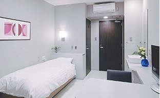 医療法人天貴会大野医院アルバム写真3