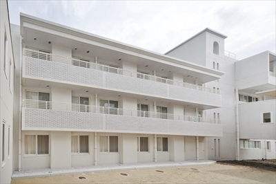 医療法人 とよみ会 仲宗根病院アルバム写真1