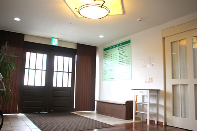 医療法人 とよみ会 仲宗根病院アルバム写真3