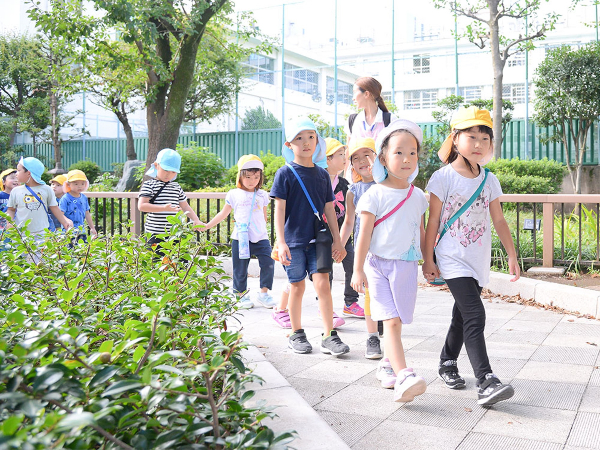 はぐはぐキッズ株式会社アルバム写真2