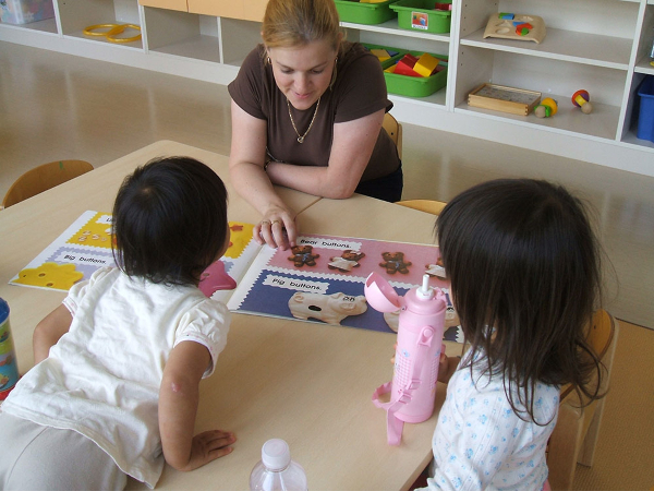 はぐはぐキッズ株式会社アルバム写真3