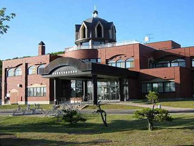 豊富町国民健康保険診療所アルバム写真1