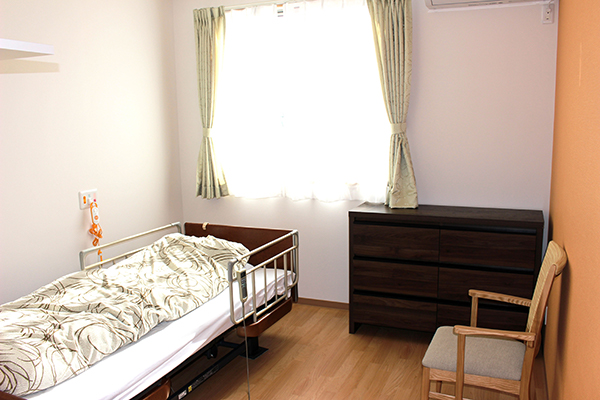 株式会社イシハラ・ケアサービス 住宅型有料老人ホーム あざれあ豊橋アルバム写真2