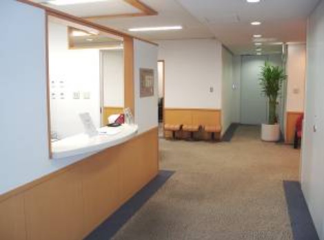 田坂記念クリニックアルバム写真1