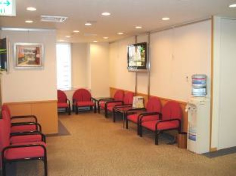 田坂記念クリニックアルバム写真2