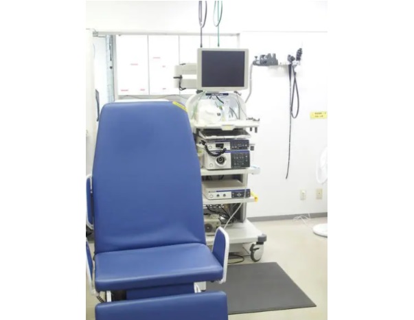 田坂記念クリニックアルバム写真3