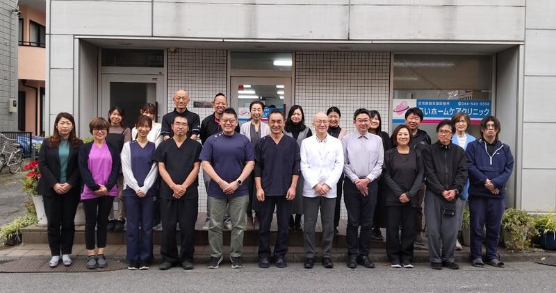 医療法人社団 幸洋会アルバム写真1