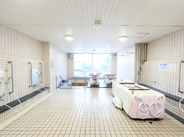 医療法人 永田会 東熊本第二病院アルバム写真2