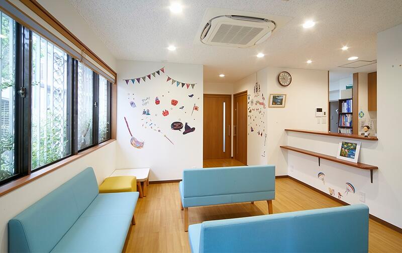 医療法人社団MediLoco たかねファミリークリニックアルバム写真1