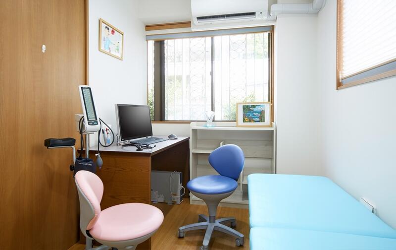 医療法人社団MediLoco たかねファミリークリニックアルバム写真2