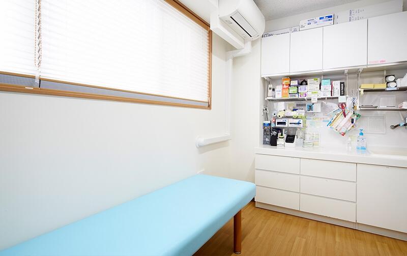 医療法人社団MediLoco たかねファミリークリニックアルバム写真3