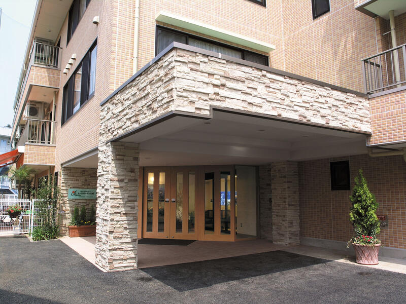 株式会社ブライトケア 介護付き有料老人ホームカーロガーデン大塚アルバム写真2