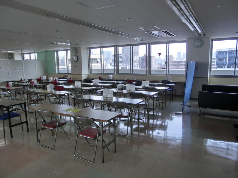 公益社団法人日本海員掖済会 大阪掖済会病院アルバム写真4