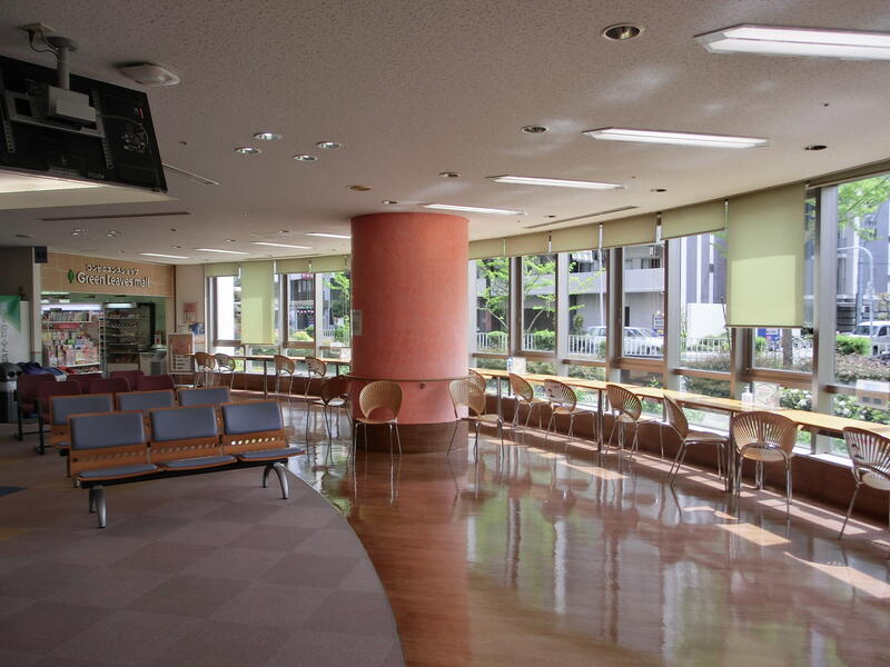 公益社団法人日本海員掖済会 大阪掖済会病院アルバム写真8