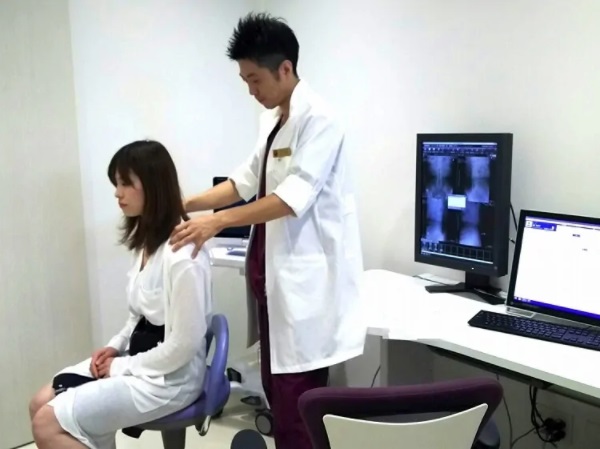 いきいき整形外科アルバム写真2