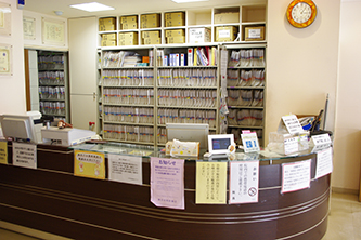 こやま耳鼻咽喉科アレルギー科クリニックアルバム写真2