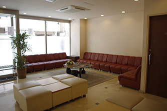 こやま耳鼻咽喉科アレルギー科クリニックアルバム写真3