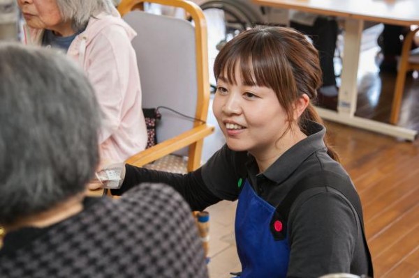 医療法人 徳明会 介護老人保健施設 飯能リハビリ館アルバム写真3