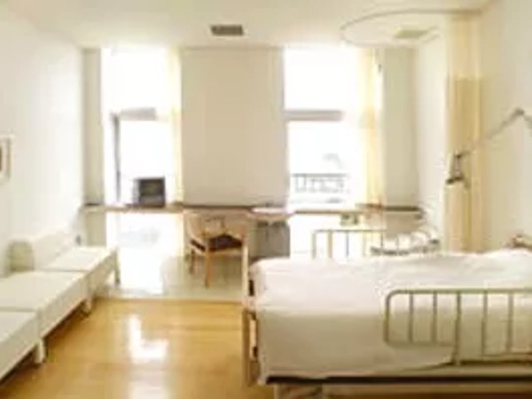 医療法人若葉会 近藤内科病院アルバム写真1