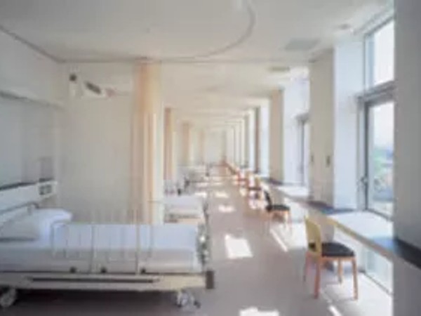 医療法人若葉会 近藤内科病院アルバム写真2