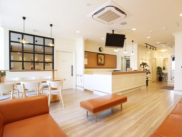 医療法人社団 まつだ内科アルバム写真1