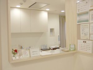 みさと眼科アルバム写真1