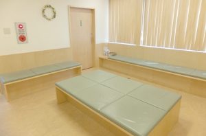 みさと眼科アルバム写真2