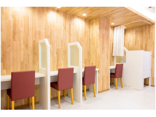 医療法人紫生会アルバム写真3