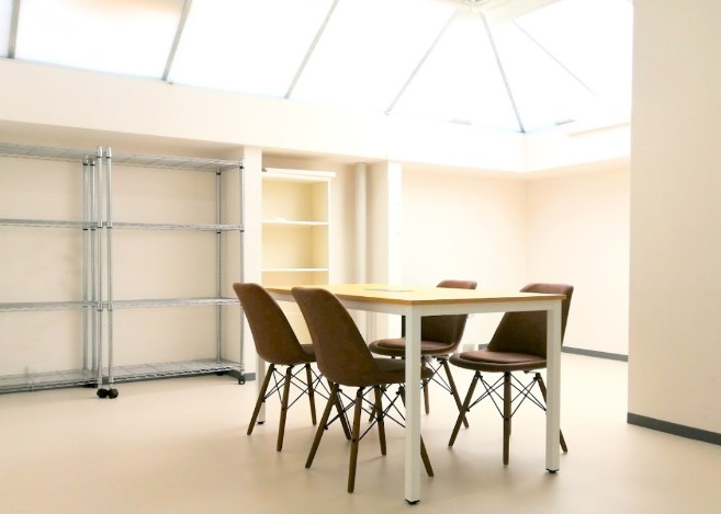 ファミリーケアクリニック吉祥寺アルバム写真3