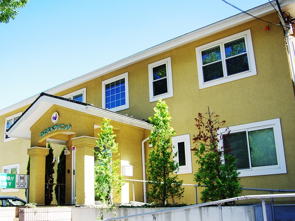 医療法人社団わたなべクリニックアルバム写真2