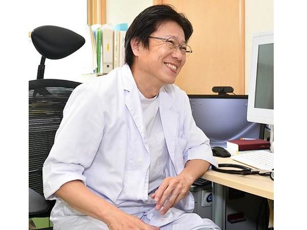 医療法人社団わたなべクリニックアルバム写真3