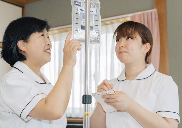 株式会社雅 訪問看護ステーション雅アルバム写真1