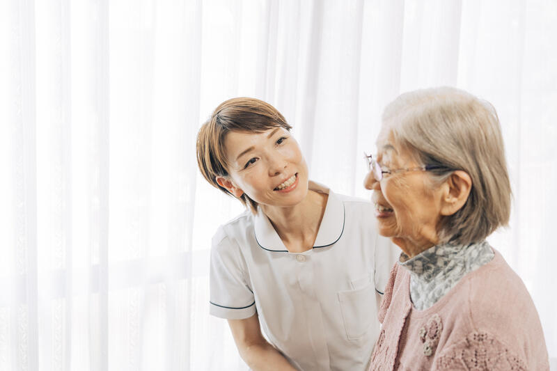 株式会社雅 訪問看護ステーション雅アルバム写真2