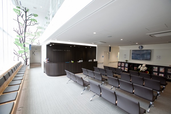 医療法人社団彦星会アルバム写真1