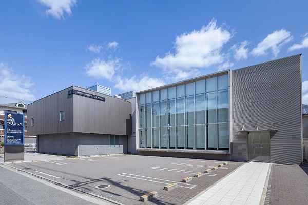 医療法人社団彦星会アルバム写真2