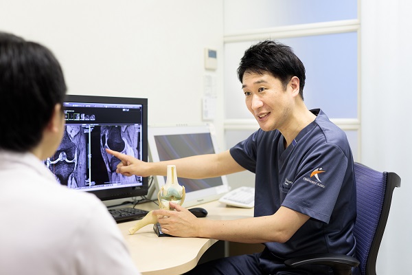 医療法人社団彦星会アルバム写真3