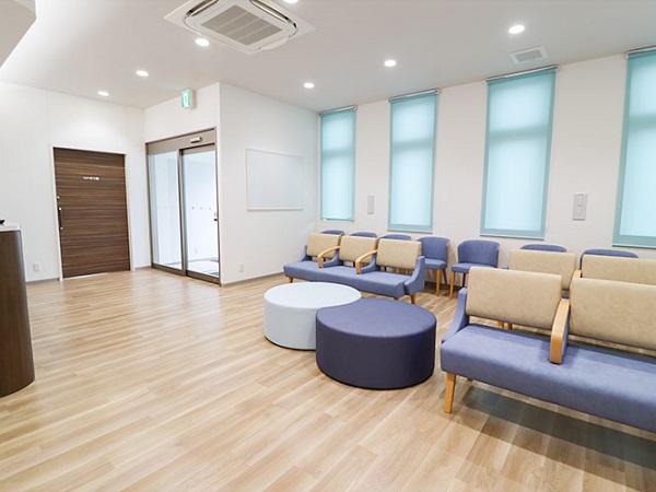 今伊勢おかもと整形外科アルバム写真2