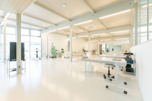 田中整形外科アルバム写真1