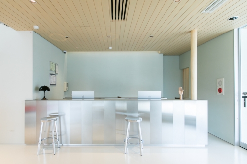 田中整形外科アルバム写真2