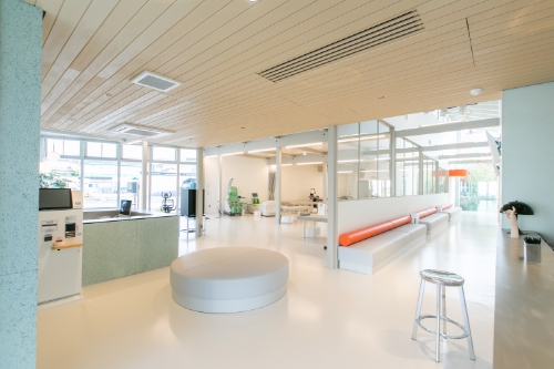 田中整形外科アルバム写真3