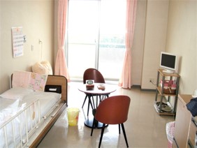 医療法人一祐会 介護老人保健施設ハーモニィーアルバム写真5