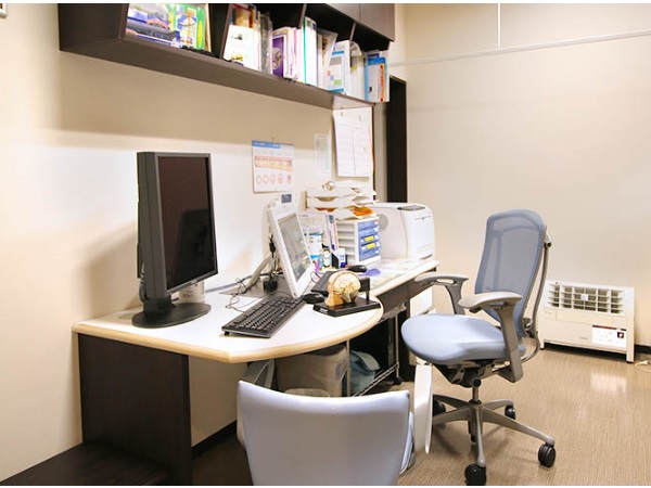 医療法人社団正悠会 みたか中村脳神経外科クリニックアルバム写真3