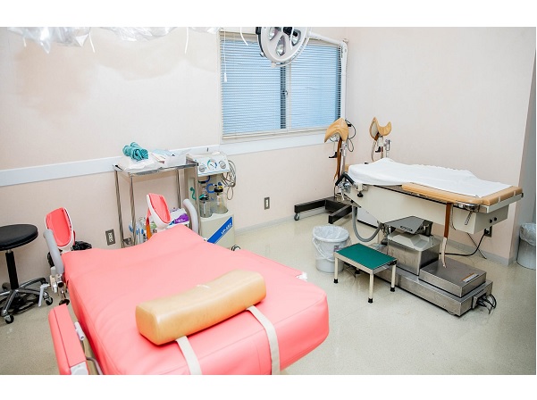 医療法人京林会 小林産婦人科アルバム写真1