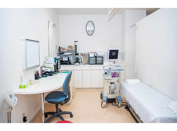 医療法人京林会 小林産婦人科アルバム写真2