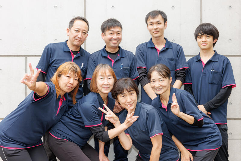 有限会社ケアフレンドアルバム写真3