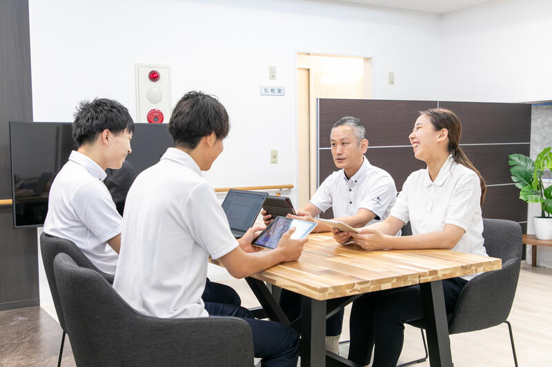 株式会社ASCare 脳神経リハビリセンターアルバム写真1