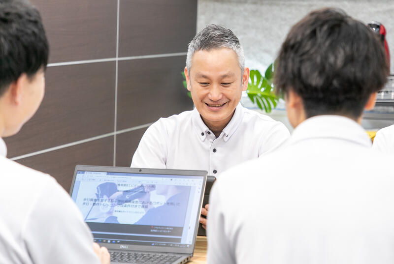 株式会社ASCare 脳神経リハビリセンターアルバム写真3