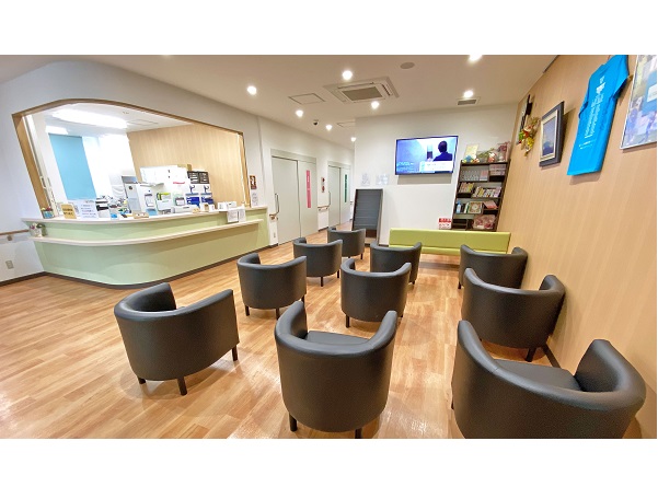 医療法人永潤会 にしかわ整形外科クリニックアルバム写真2