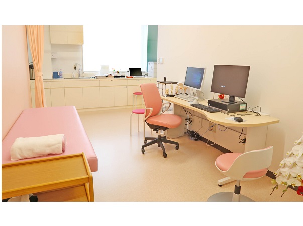 医療法人永潤会 にしかわ整形外科クリニックアルバム写真3